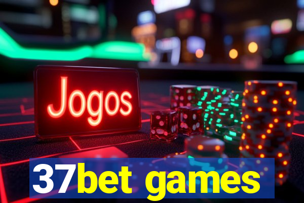 37bet games